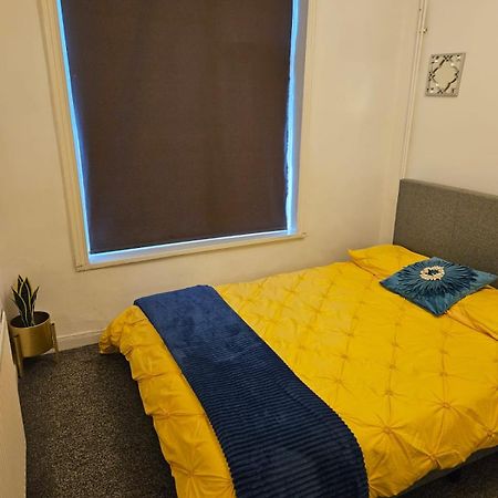 Double Room Close To Headingley Stadium Лидс Экстерьер фото